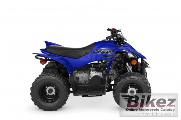 Yamaha YFZ50