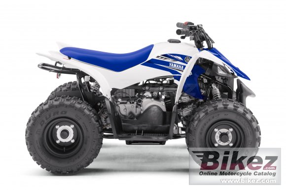 Yamaha YFZ50