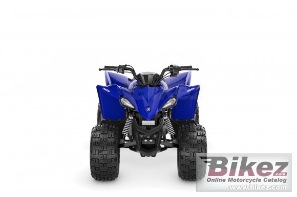 Yamaha YFZ50