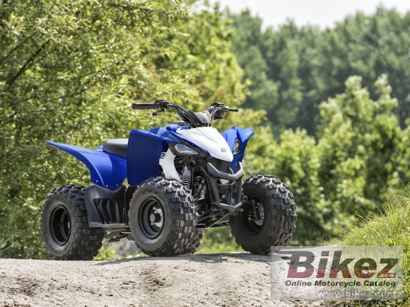 Yamaha YFZ50