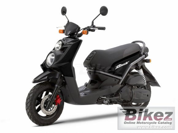 Yamaha YW125 BeeWee