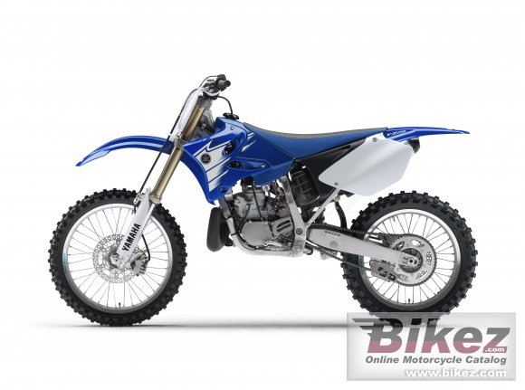 Yamaha YZ 250