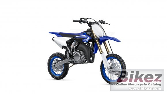 Yamaha YZ 65