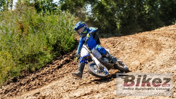 Yamaha YZ 65