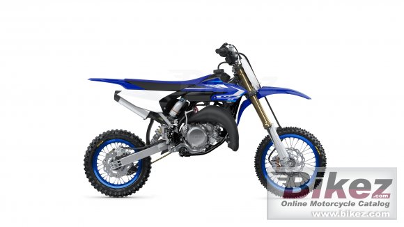 Yamaha YZ 65