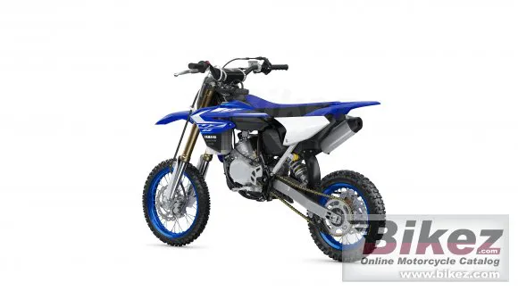 Yamaha YZ 65