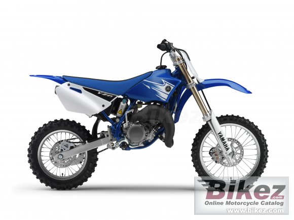 Yamaha YZ 85