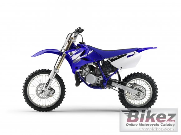 Yamaha YZ 85