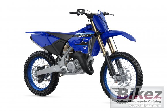 Yamaha YZ125