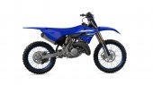 Yamaha YZ125 