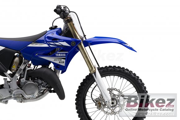 Yamaha YZ125