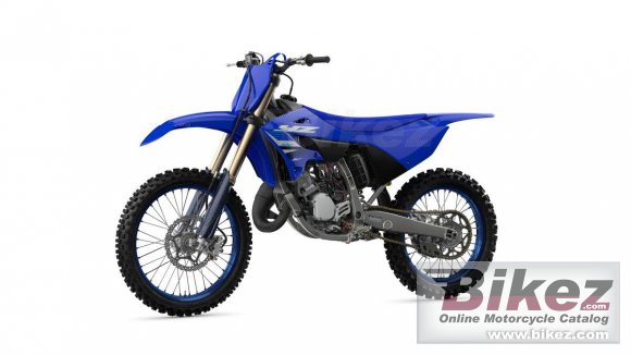 Yamaha YZ125 