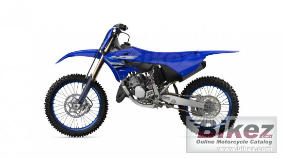 Yamaha YZ125 