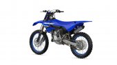 Yamaha YZ125 