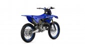 Yamaha YZ125 