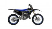 Yamaha YZ125 Monster Energy