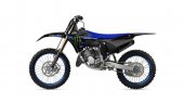 Yamaha YZ125 Monster Energy