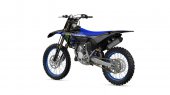 Yamaha YZ125 Monster Energy