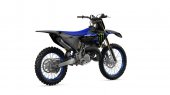 Yamaha YZ125 Monster Energy