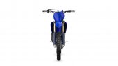 Yamaha YZ125X