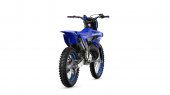 Yamaha YZ125X