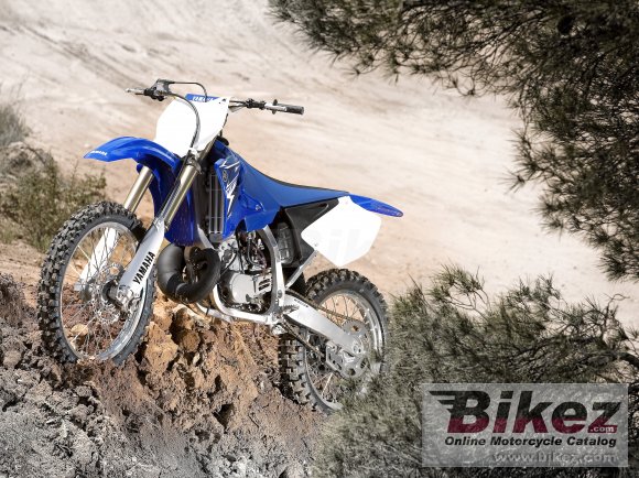 Yamaha YZ250