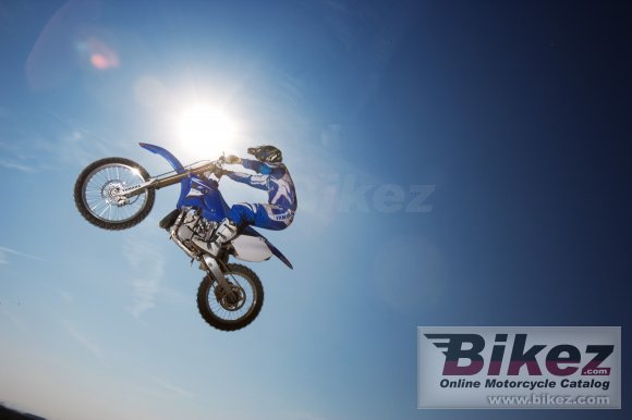 Yamaha YZ250