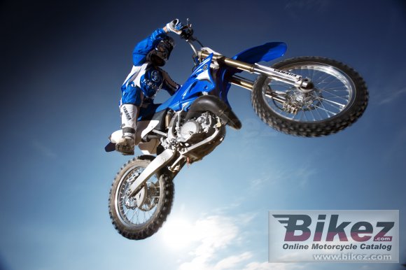 Yamaha YZ250