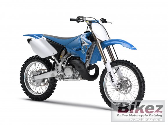 Yamaha YZ250