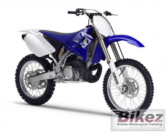 Yamaha YZ250