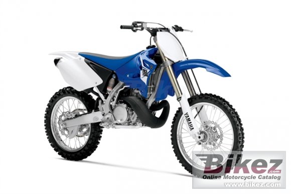 Yamaha YZ250