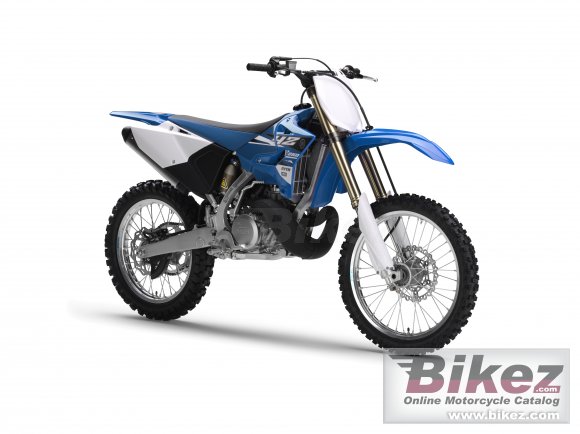 Yamaha YZ250