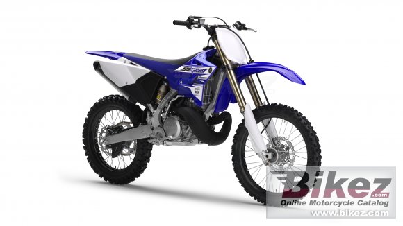 Yamaha YZ250