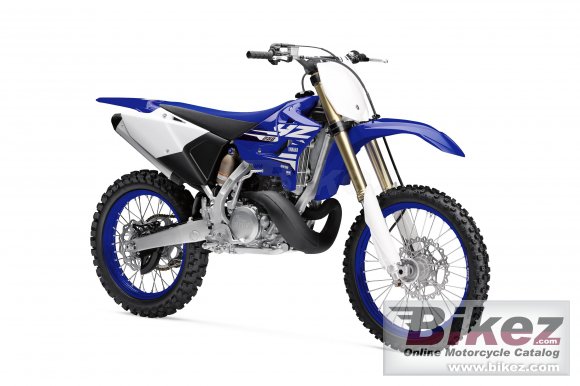 Yamaha YZ250