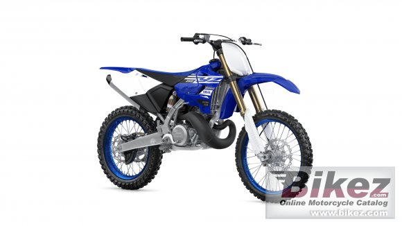 Yamaha YZ250