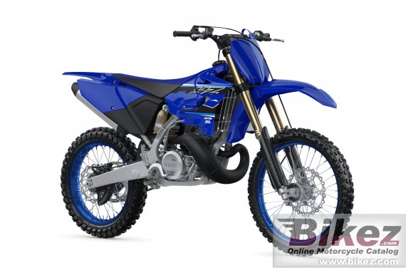 Yamaha YZ250