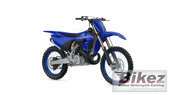 Yamaha YZ250