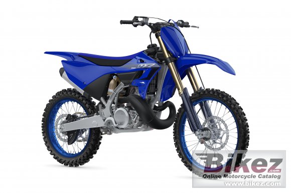 Yamaha YZ250