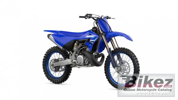 Yamaha YZ250