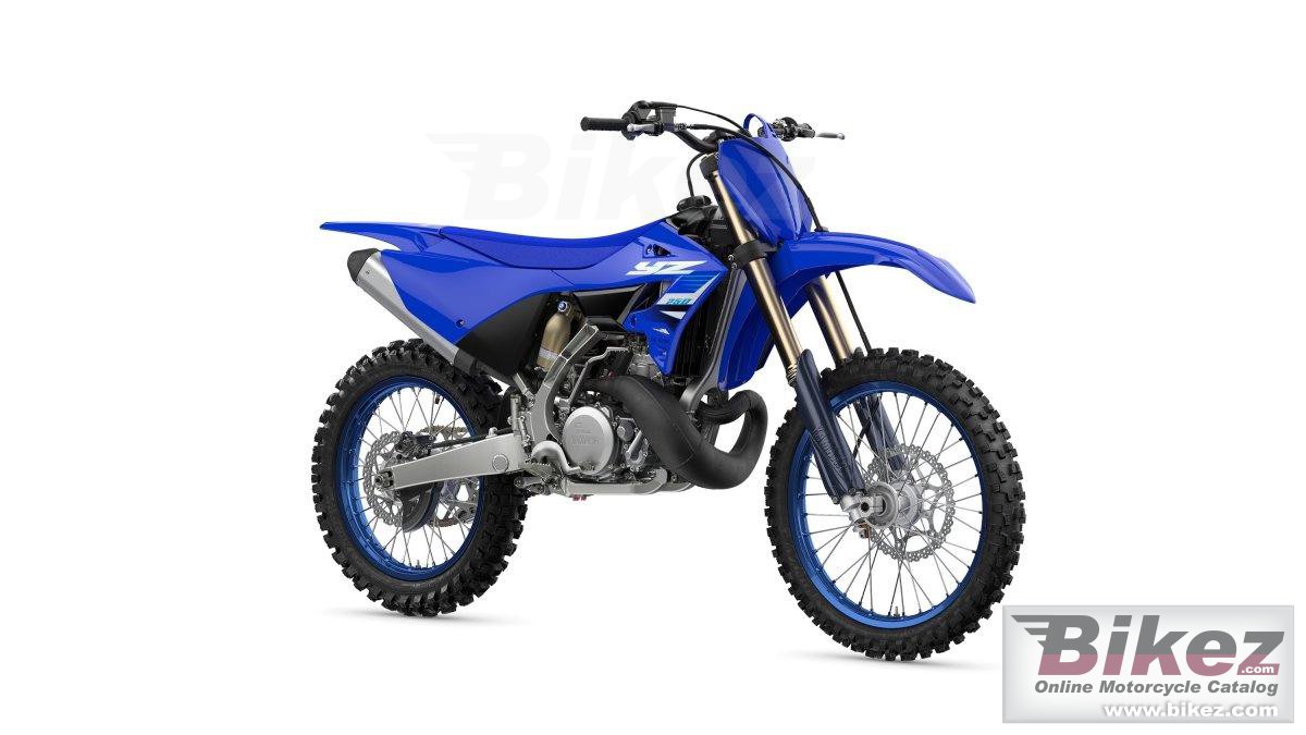 Yamaha YZ250