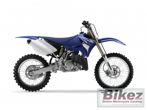 Yamaha YZ250