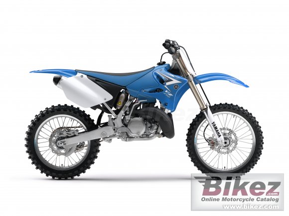 Yamaha YZ250