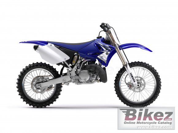 Yamaha YZ250