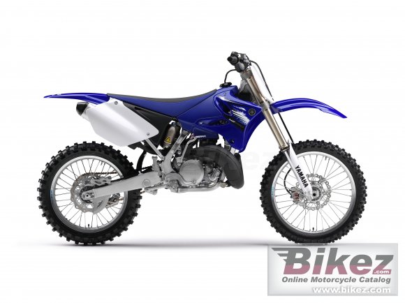 Yamaha YZ250