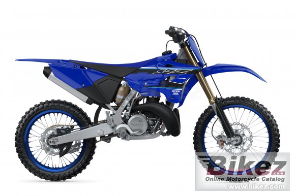 Yamaha YZ250