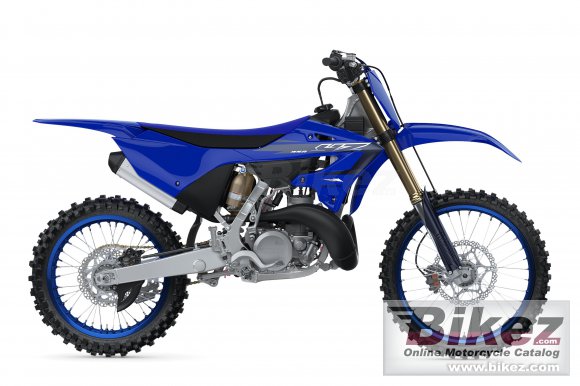 Yamaha YZ250