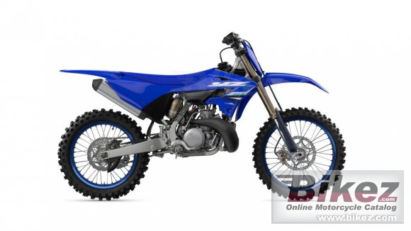 Yamaha YZ250