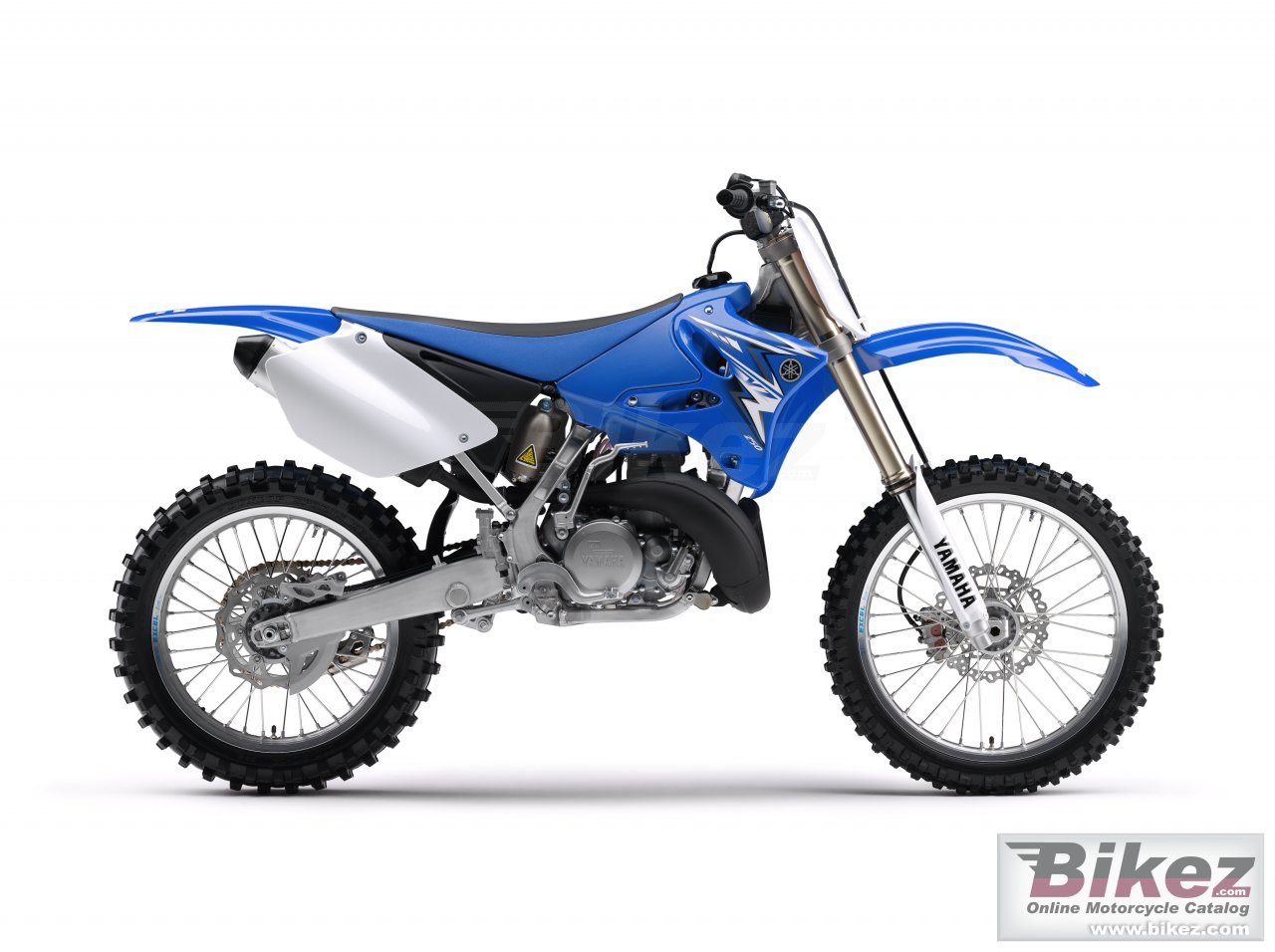 Yamaha YZ250