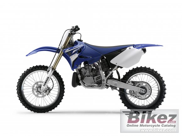 Yamaha YZ250