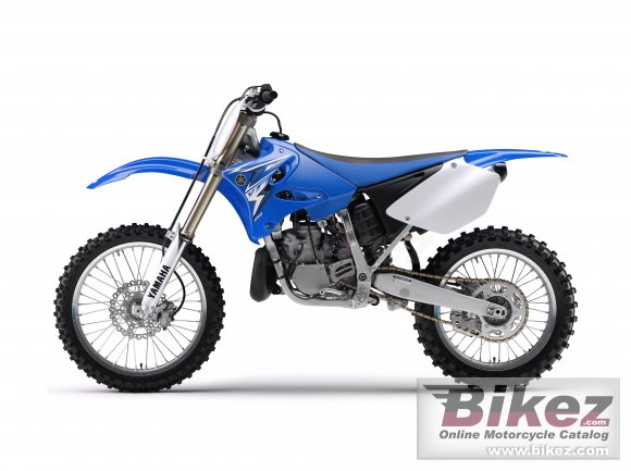 Yamaha YZ250